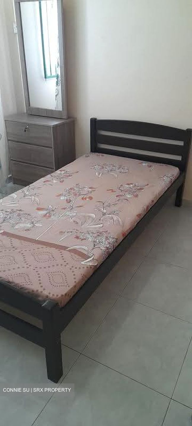 Blk 768 Yishun Avenue 3 (Yishun), HDB 4 Rooms #607598081